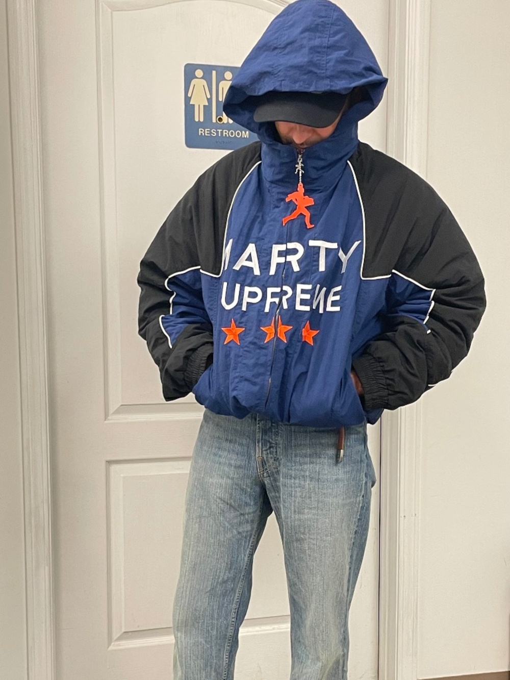 Marty supreme
